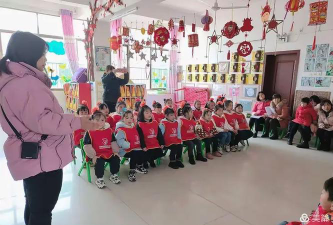 长沙县干杉乡旺旺幼儿园阅读区
