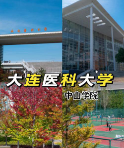 大连医科大学中山学院阅读区