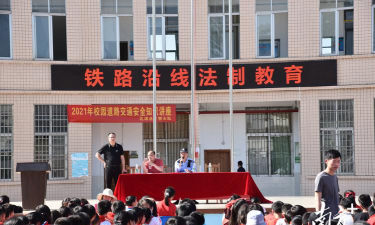 乳源县桂头镇中心幼儿园阅读区