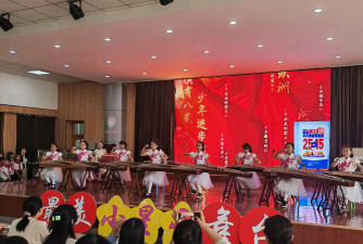 淄博市周村区凤鸣小学阅读区