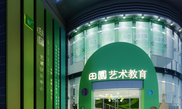 常州市尚龙艺术培训有限公司阅读区