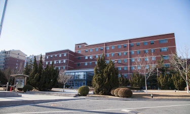 喀什大学阅读区