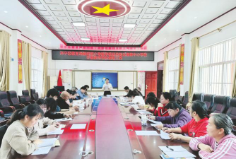 南宁市五塘镇中心学校阅读区