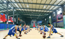 盐城世豪体育培训有限公司阅读区