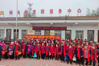 千阳柿沟乡初级中学阅读区