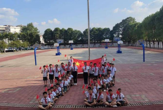 吉水县实验小学阅读区
