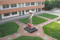 南京市江宁区桃红初级中学阅读区