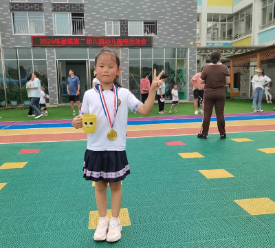 广南县城区第二幼儿园阅读区