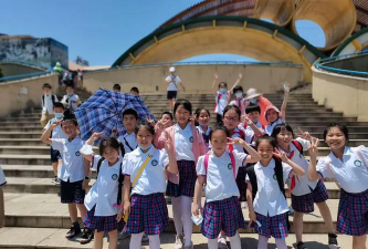 株洲市石峰区铭镜培训学校有限公司阅读区