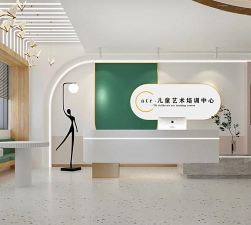 重庆市开州区晨欣艺术培训有限公司阅读区