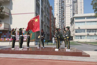 楚雄市东城小学阅读区