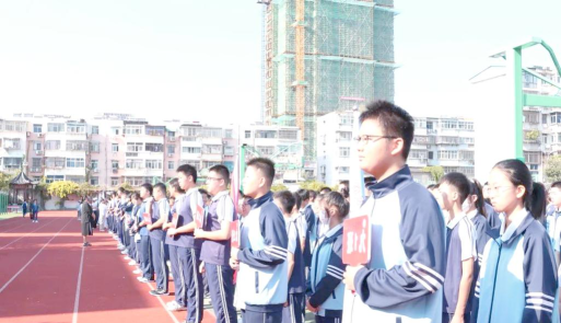 徐州市第三十一中学阅读区