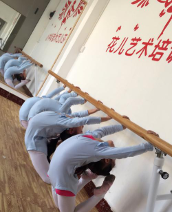 定西小黄鹂艺术培训学校有限公司阅读区