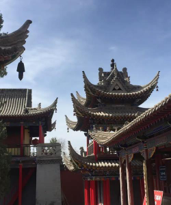 石嘴山市大武口区花儿蕾教育培训有限公司阅读区