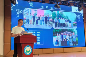 长兴县雉城镇新塘中学阅读区