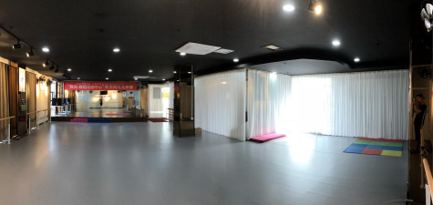 秦皇岛市北戴河区爱之舞艺术培训学校有限公司阅读区