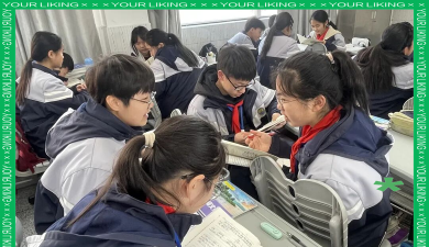 绍兴县杨汛桥实验学校阅读区