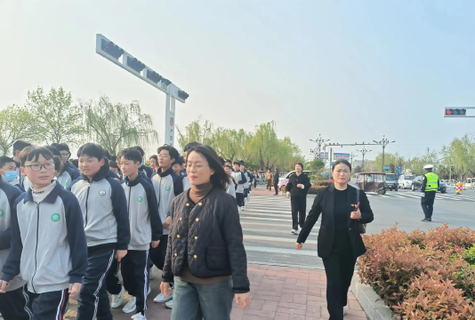 睢宁县魏集第二中学阅读区