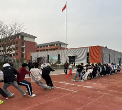 新沂市第十中学阅读区