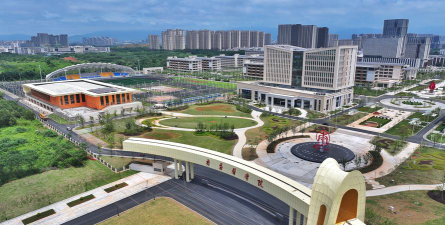 南昌医学院阅读区