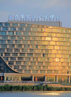 盐城市盐南高新区交响艺术培训有限公司阅读区