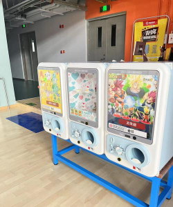 盱眙县锐建羽毛球馆阅读区