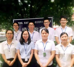 新昌县绿点艺术培训有限公司阅读区