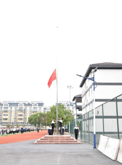 社渚中学阅读区
