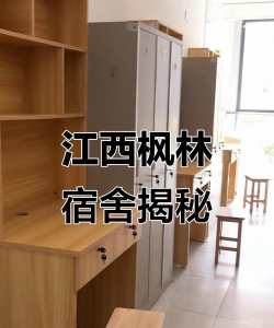 江西枫林涉外经贸职业学院阅读区