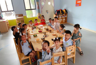九江市浔阳区晨飞教育培训学校有限公司阅读区