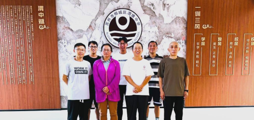 苏州市相城区渭塘第二中学阅读区