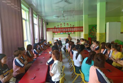 济宁高新区名睿教育培训学校有限公司阅读区