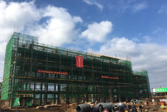 日照市东港区育星教育培训学校有限公司阅读区