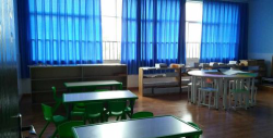 平原县德博教育培训学校有限公司阅读区