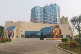 金乡县印像艺术培训学校有限公司阅读区