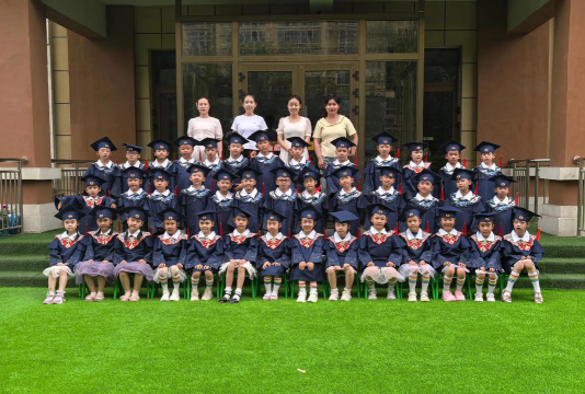 昌吉市南安幼儿园阅读区
