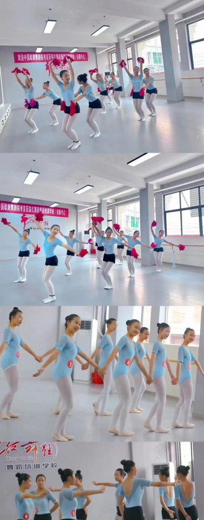 濮阳市开发区紫辰红舞鞋舞蹈培训有限公司阅读区