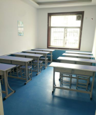 黄石市尚爱教育咨询服务有限公司阅读区