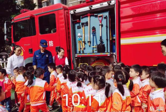 珠海市斗门区宁海世纪幼儿园阅读区