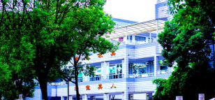 吴江市北厍中学阅读区