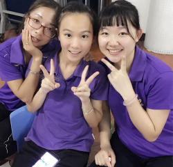 广州市增城区汇美体育花园新星幼儿园阅读区