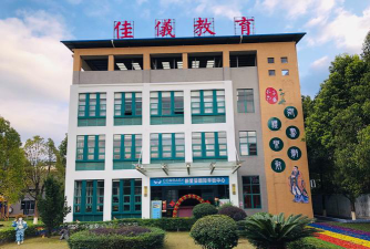 湘潭市少儿特长启蒙学校阅读区