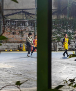 禄丰市辉煌体育培训学校有限公司阅读区