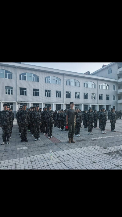 吉林江北机械厂子弟中学阅读区