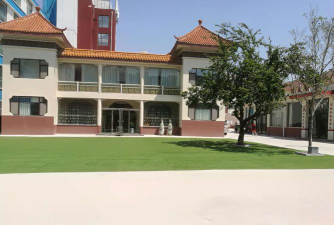 延安大辰艺术培训有限公司阅读区