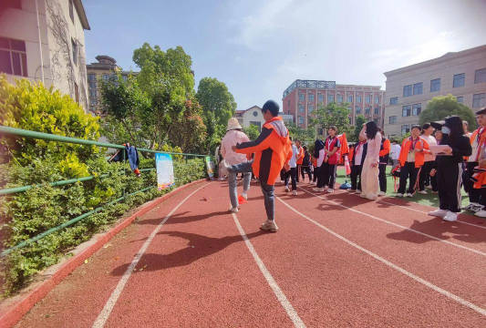 蒙自县第三小学阅读区