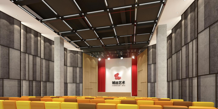 宝鸡市高新区聪尔绘艺术培训学校有限公司阅读区