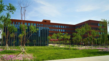 新疆第二医学院阅读区