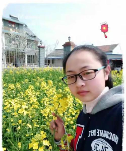 如皋市袁桥镇初级中学阅读区