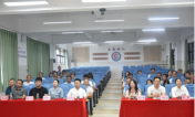 东凤镇大巷小学阅读区